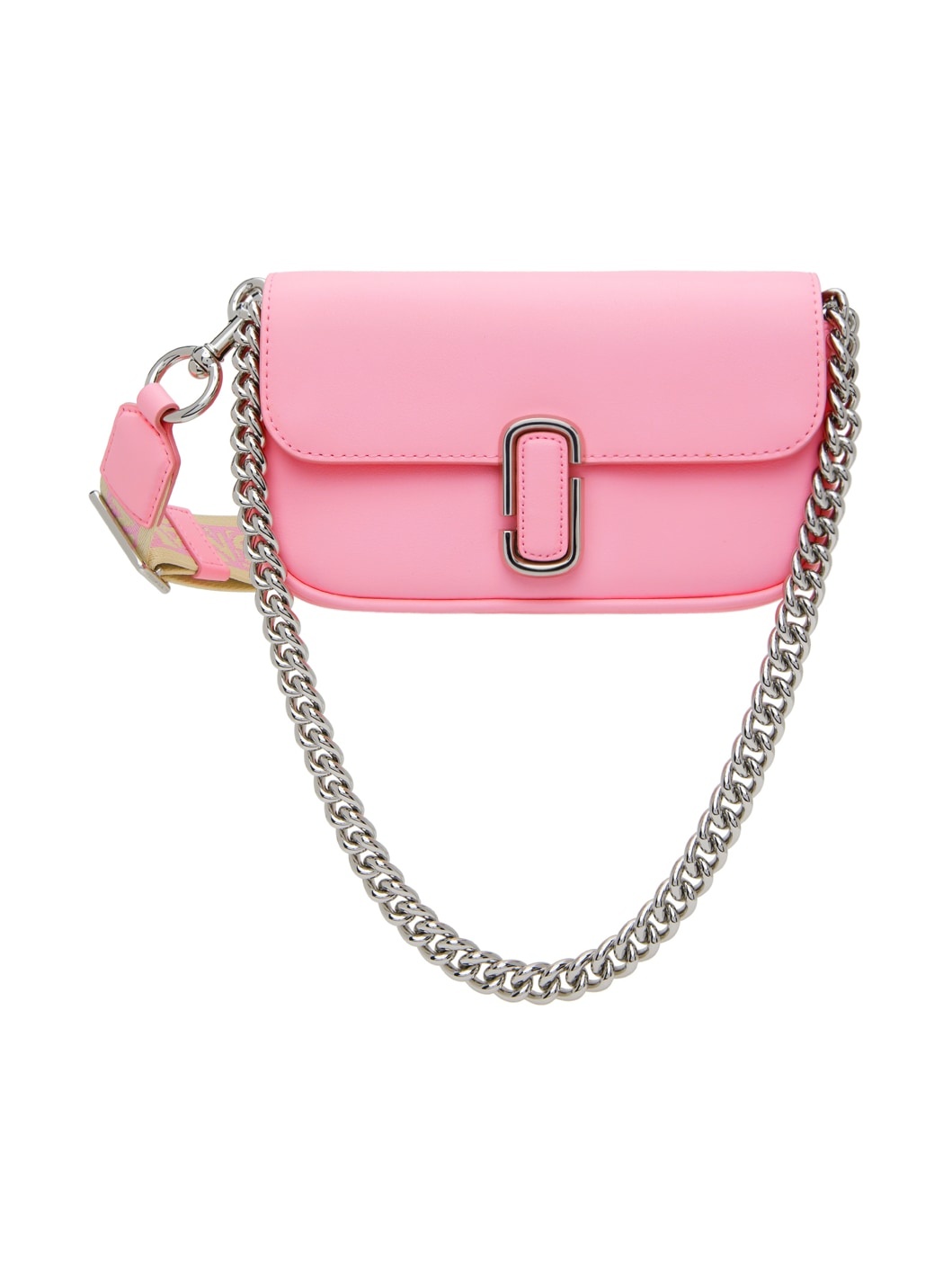 Pink Mini 'The J Marc' Bag - 1