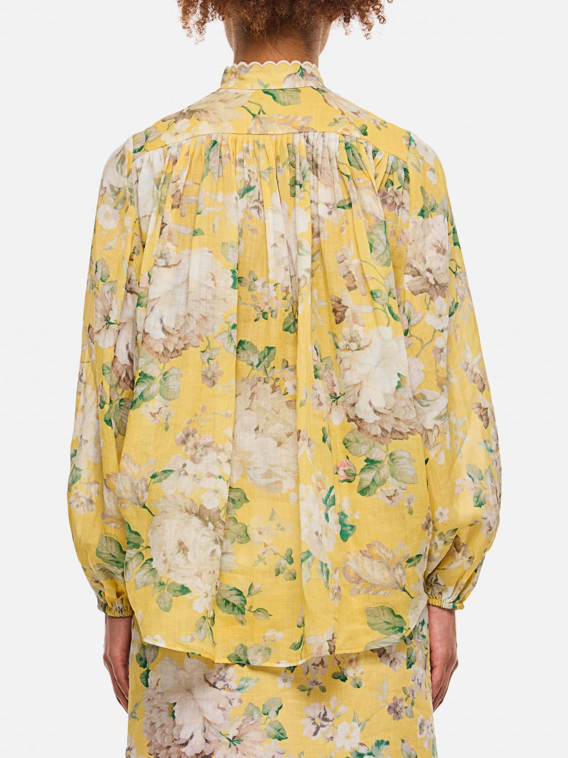 Shirt woman Zimmermann - 3