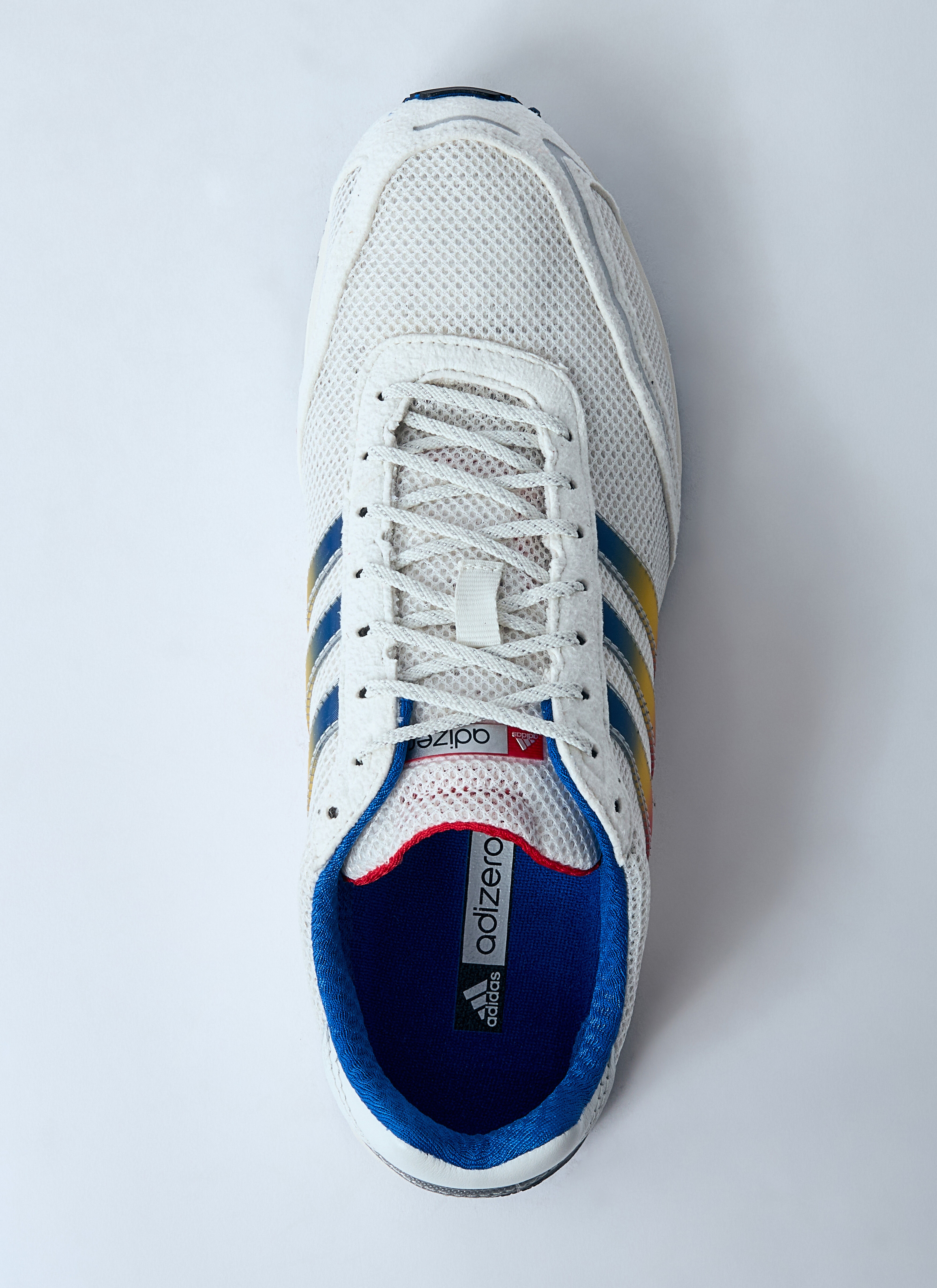 Adizero Adios OG Sneakers - 6