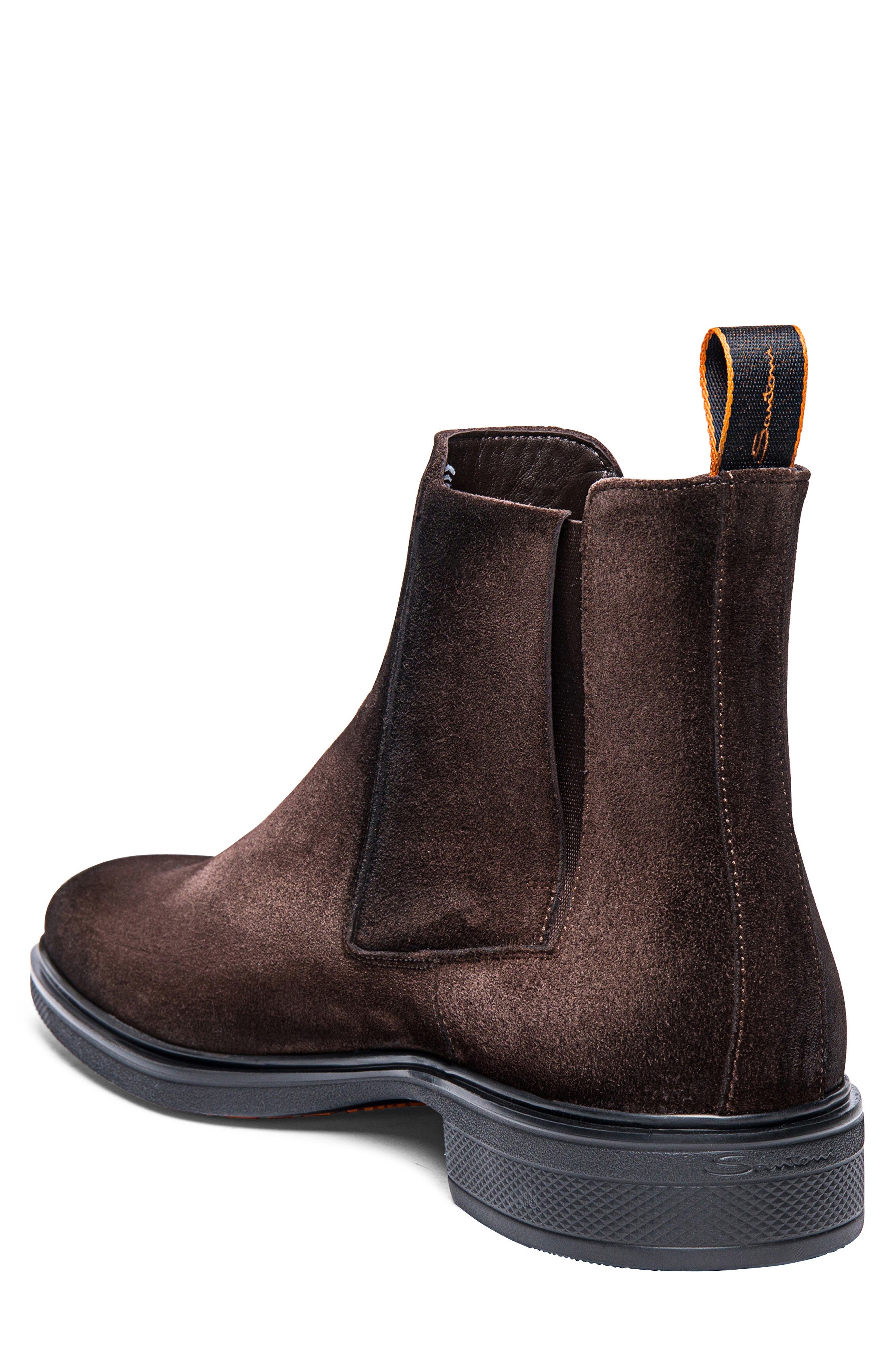 Chelsea Boot - 2