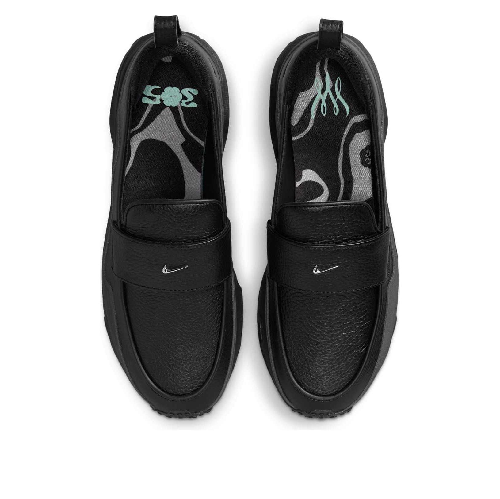 (WMNS) Nike x SWDC Air Max Phenomena 'Black' HJ4400-002 - 2