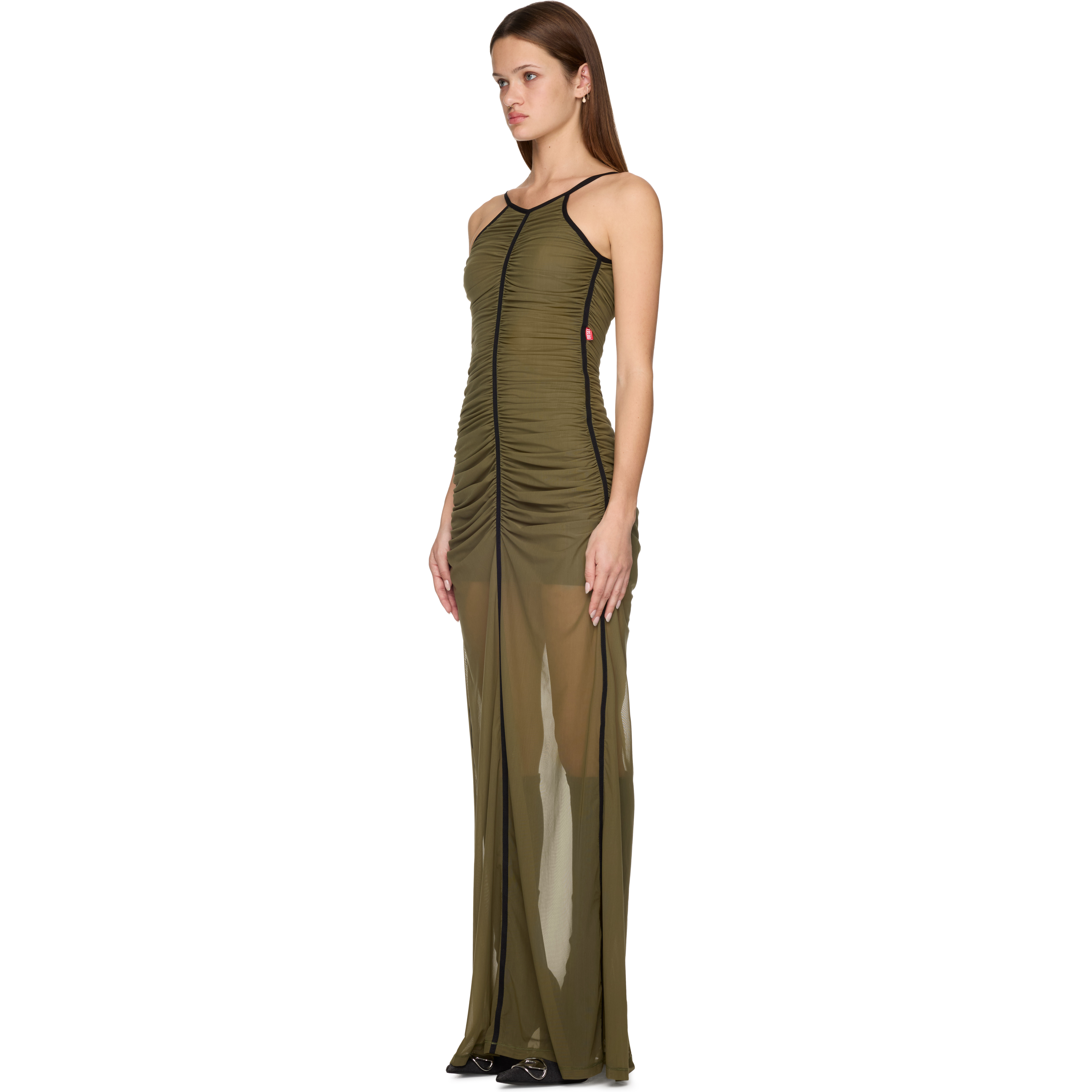 D-Amami Dress - 2