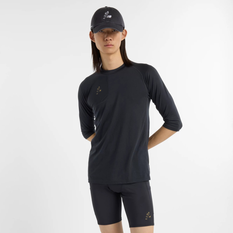 Men's Shohei Signature Performance 3/4 Top 1