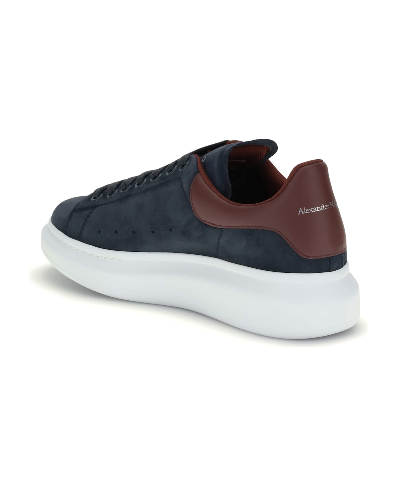 Oversize Sneaker - 3