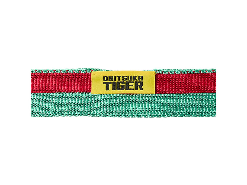 Onitsuka Tiger SCARF outlook