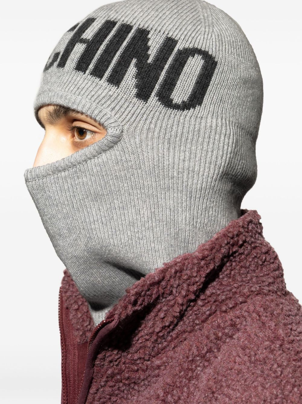 logo-detail balaclava - 4