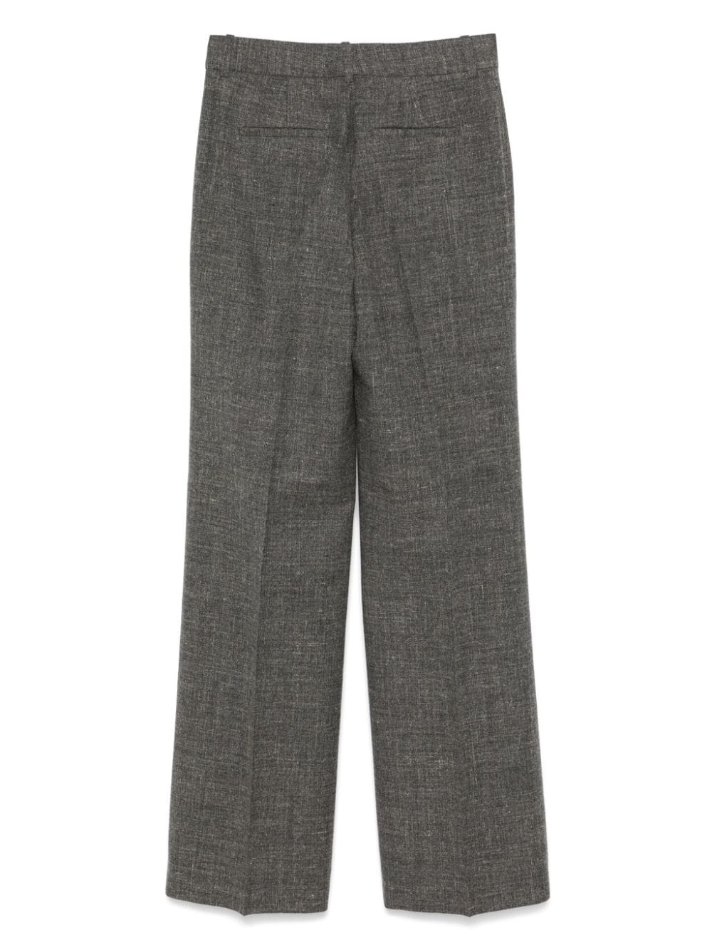 tailored trousers - 2
