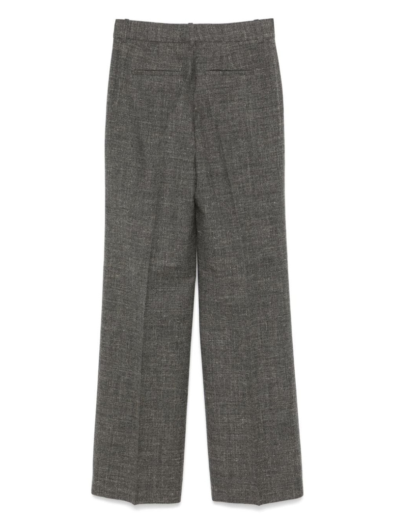 RÓHE tailored trousers outlook