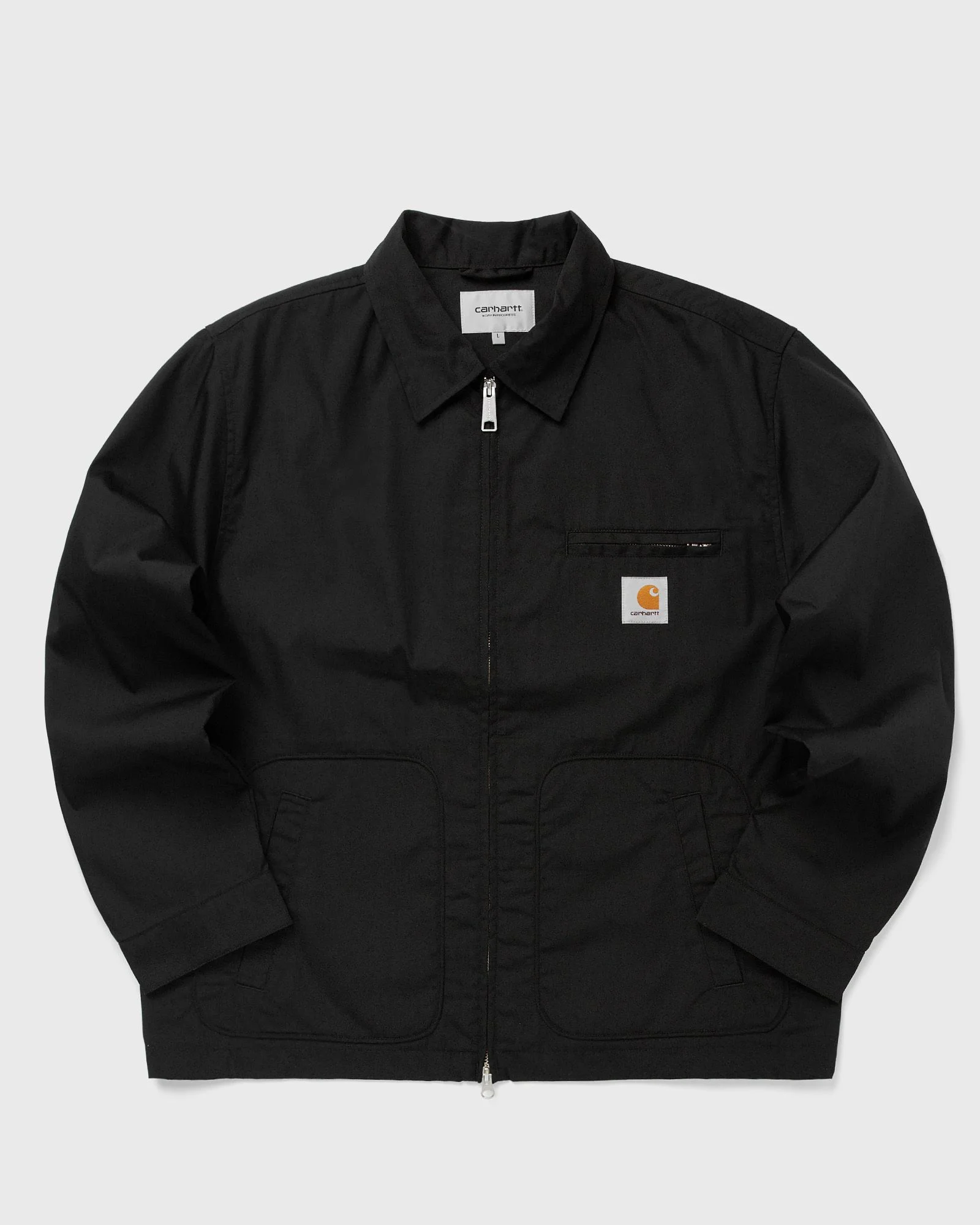 Postal Jacket - 1