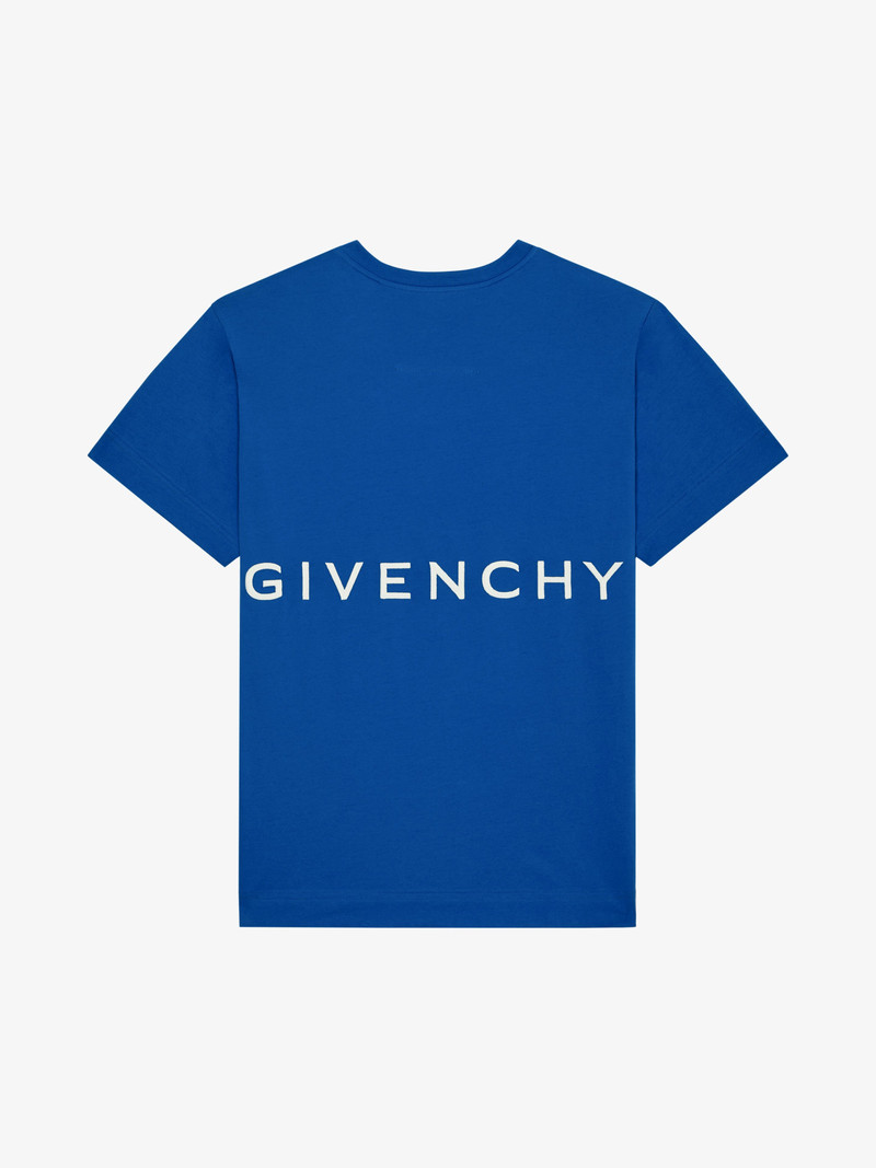 OSWALD NYC CLASSIC FIT T-SHIRT 5