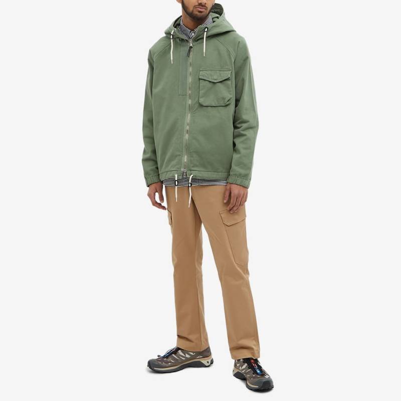 WTAPS WTAPS Jungle Cargo Pant outlook