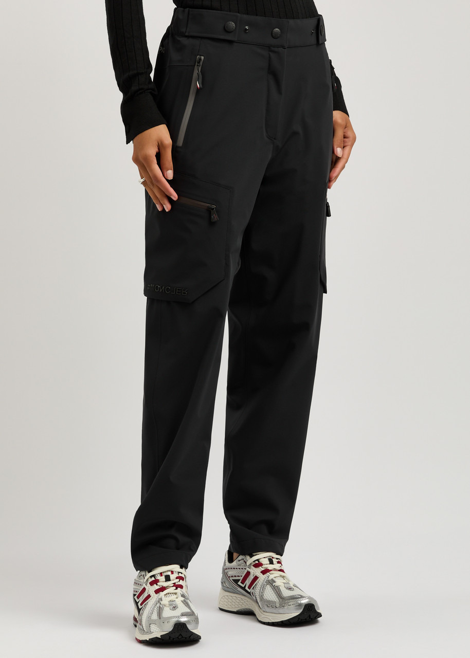 Moncler Day-Namic Nylon Trousers - 2