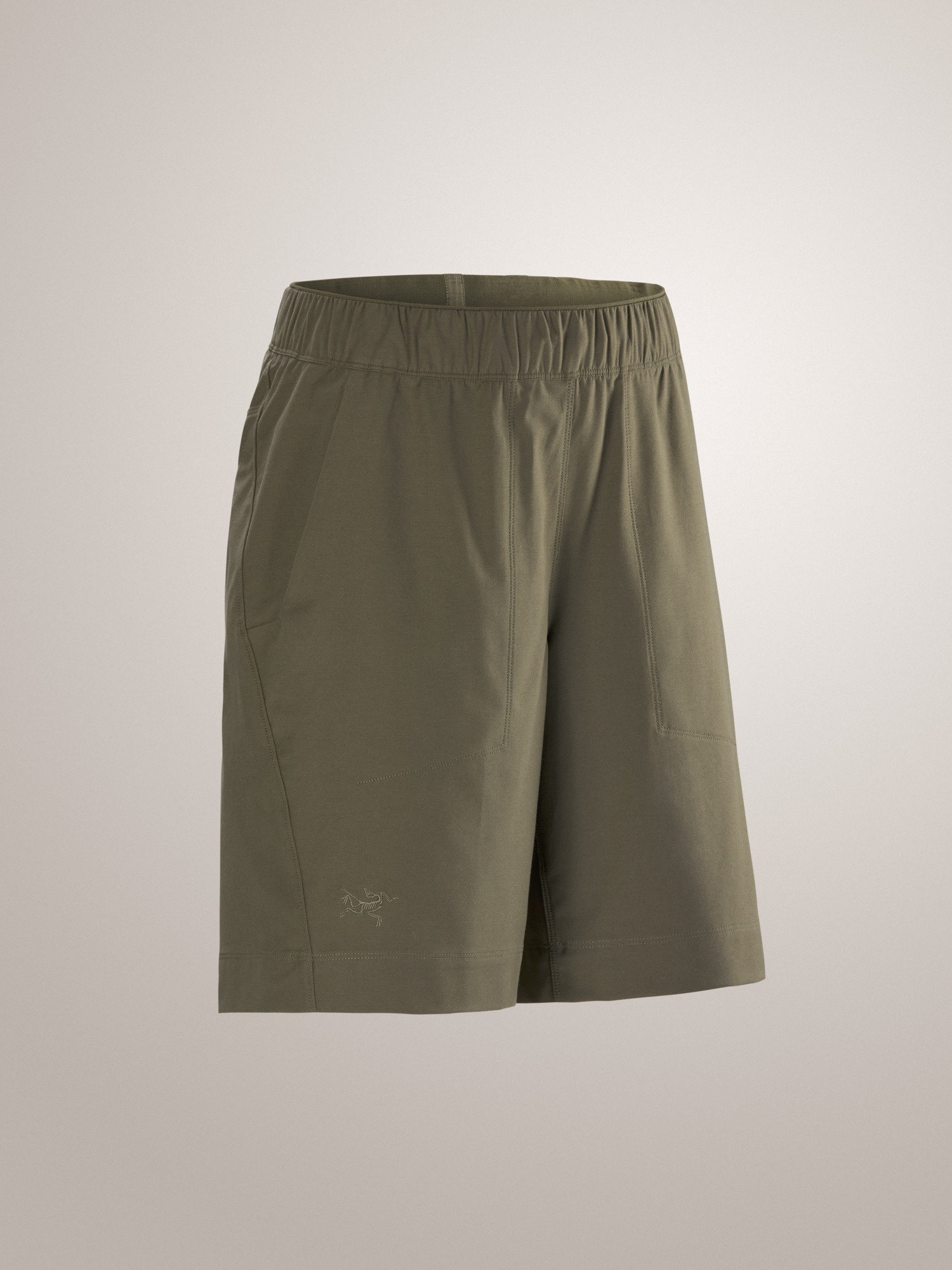 Kragg Cotton Short 9" - 8
