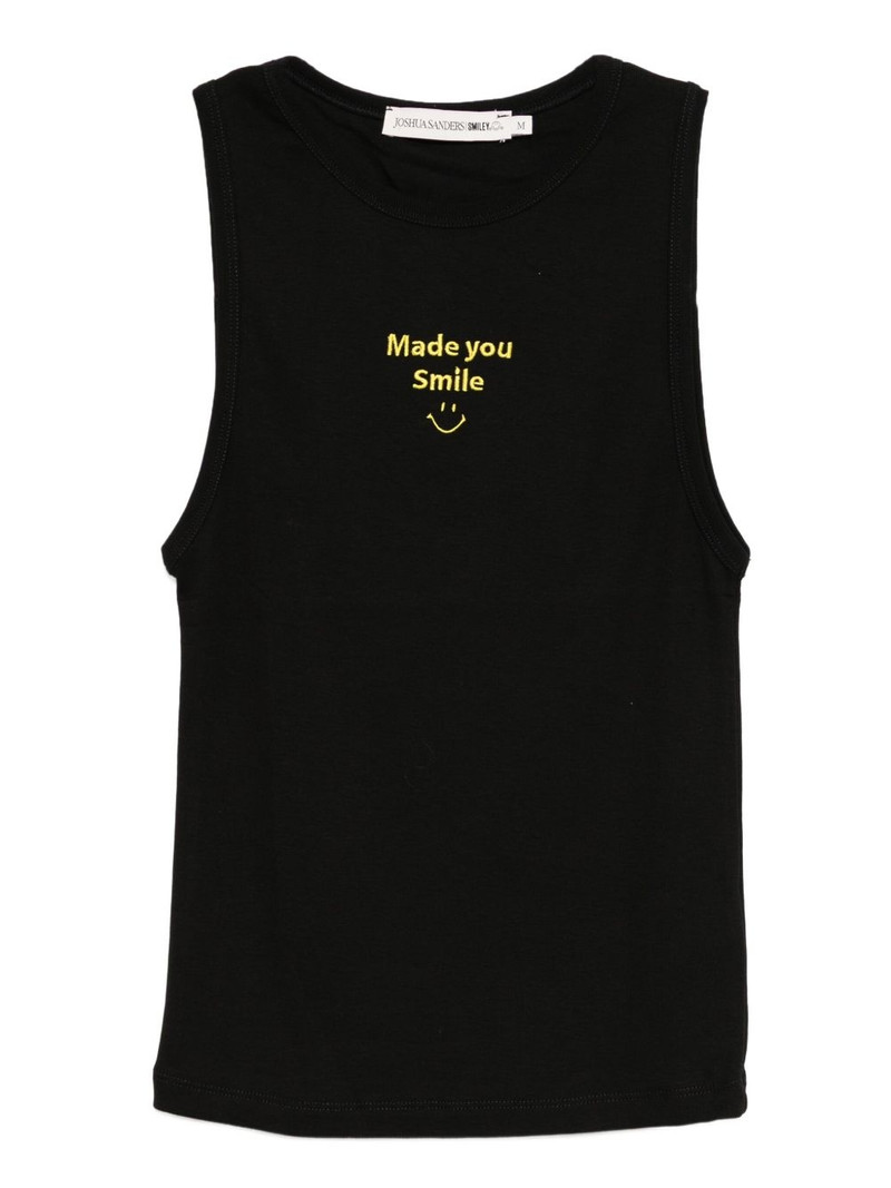 Made You Tank top 1