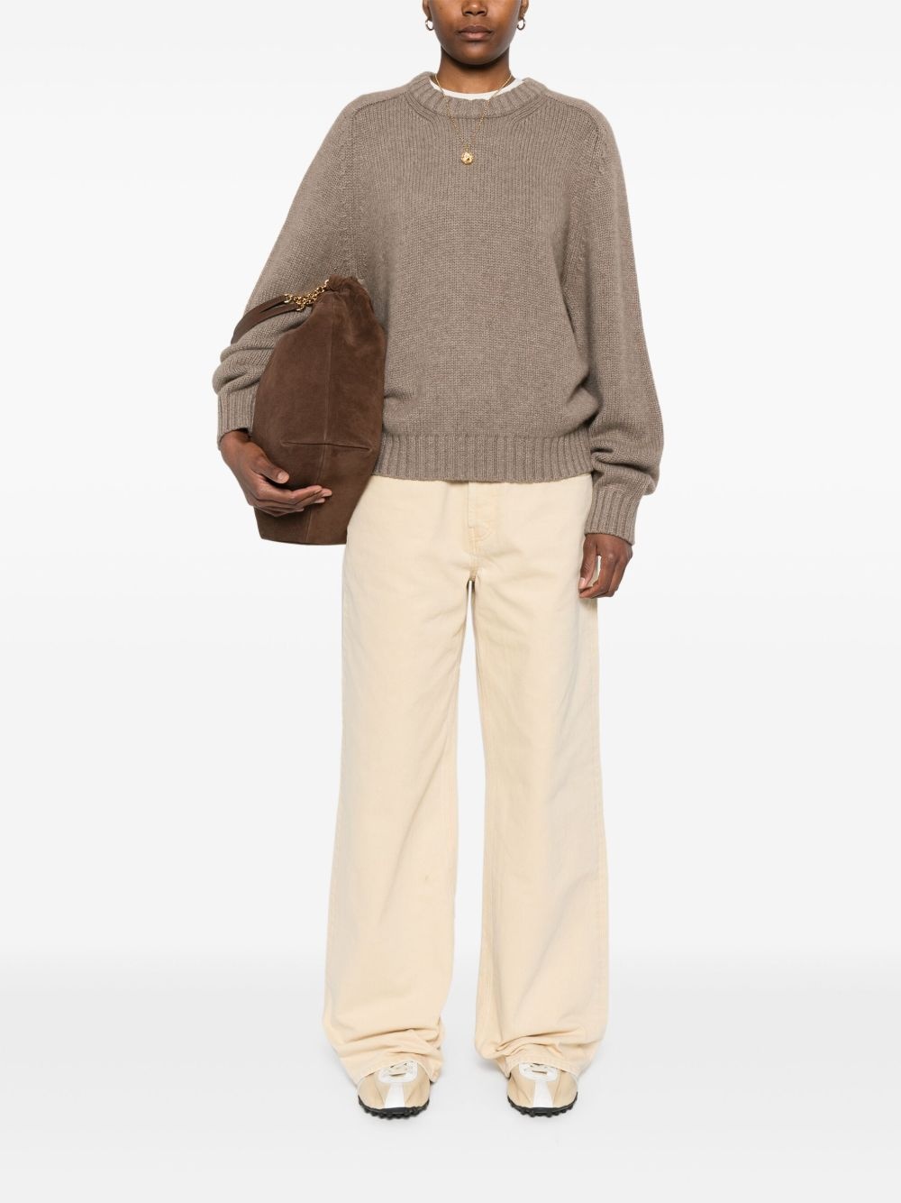 Mae sweater - 2