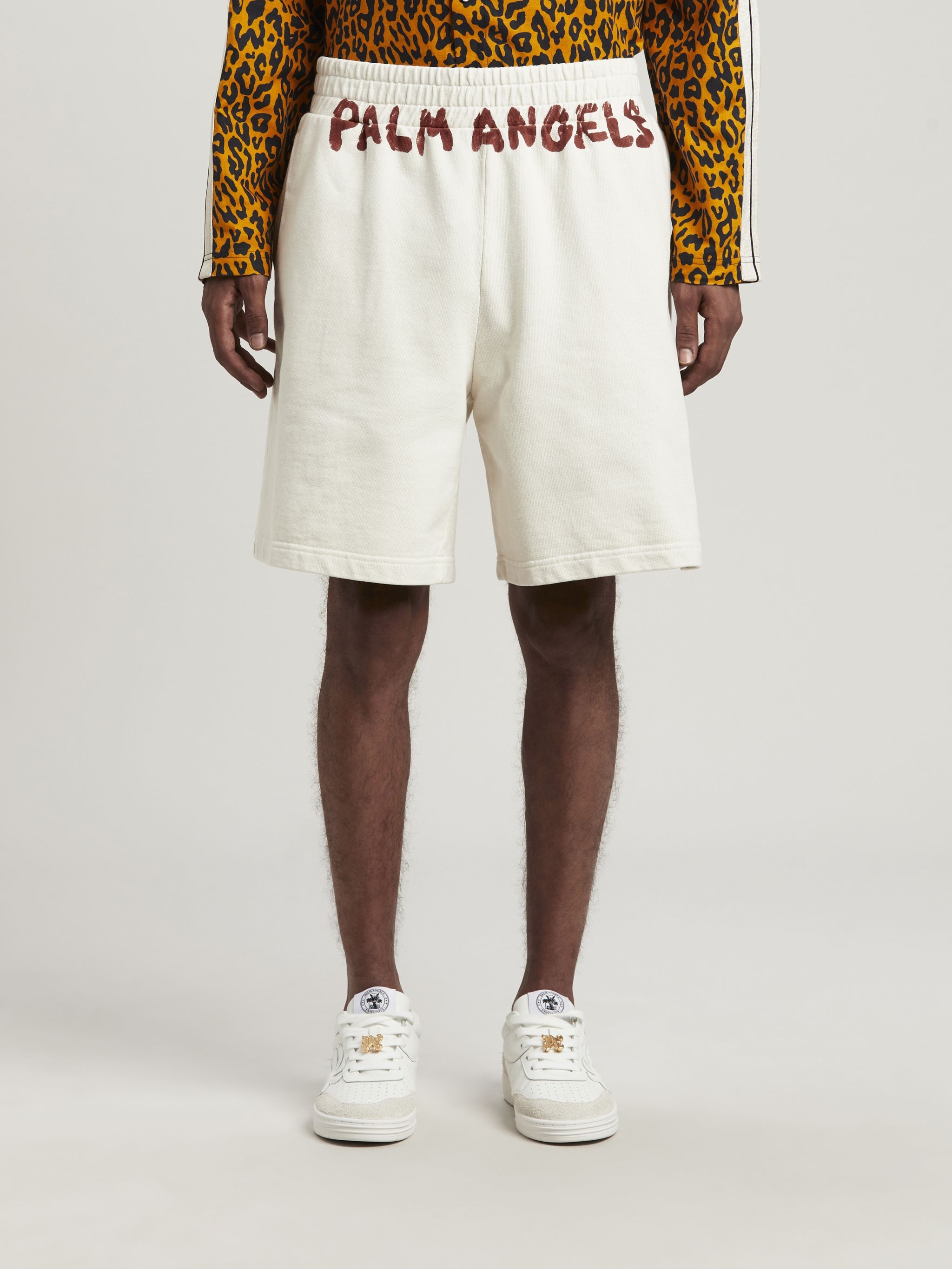 Logo Sweatshort - 3