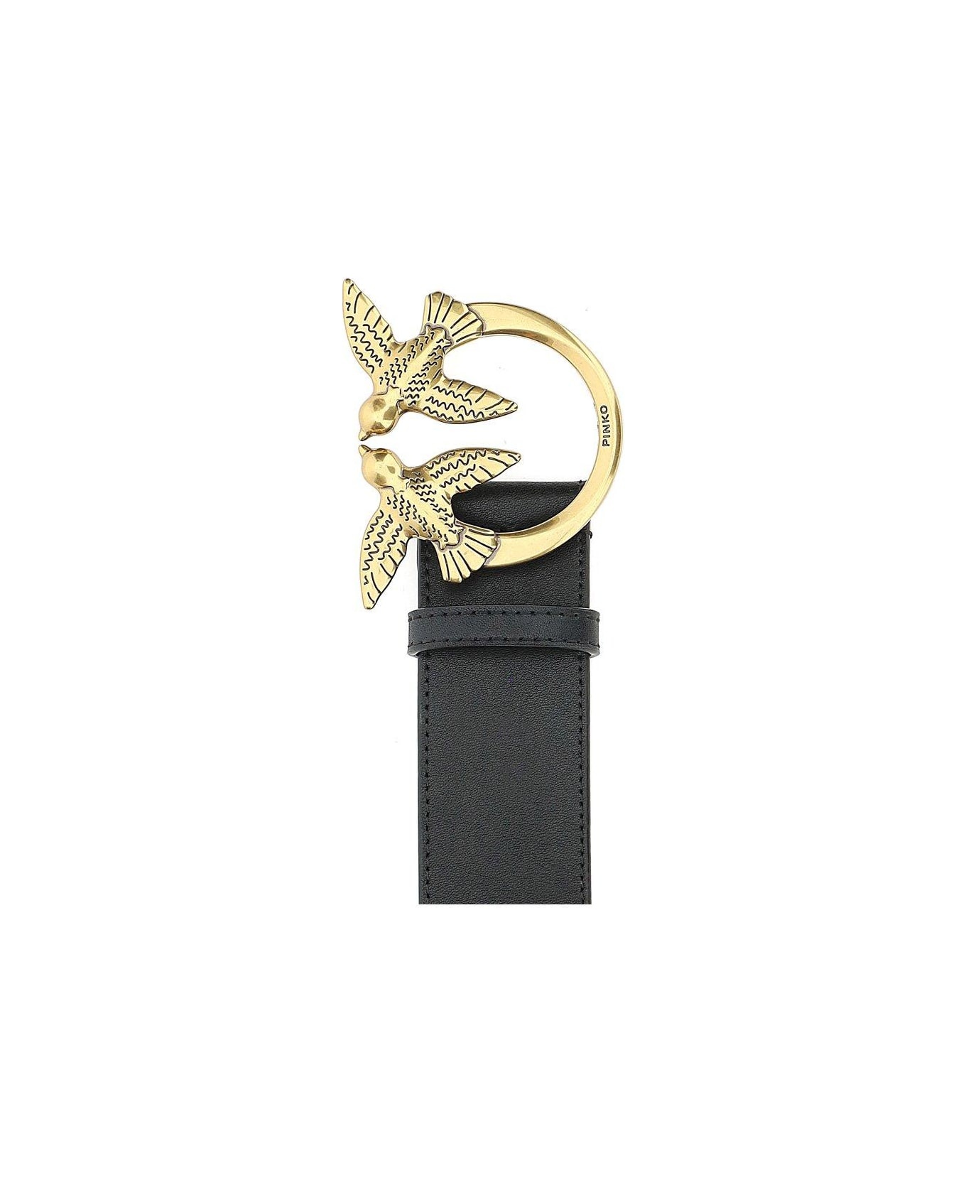 'love Berry' Belt - 2