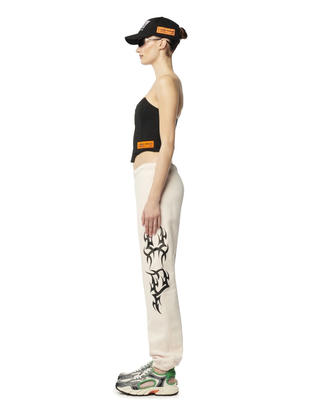 Hp Tribal Sweatpants - 3
