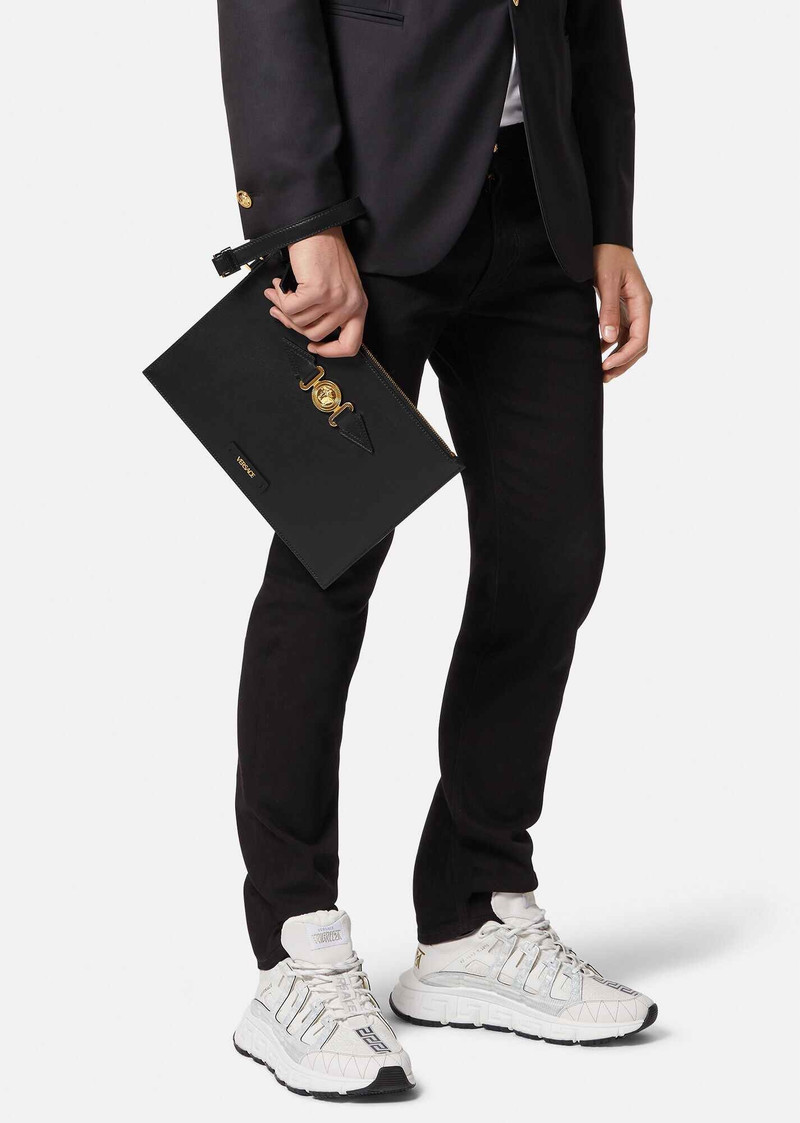 Medusa Biggie Pouch 5