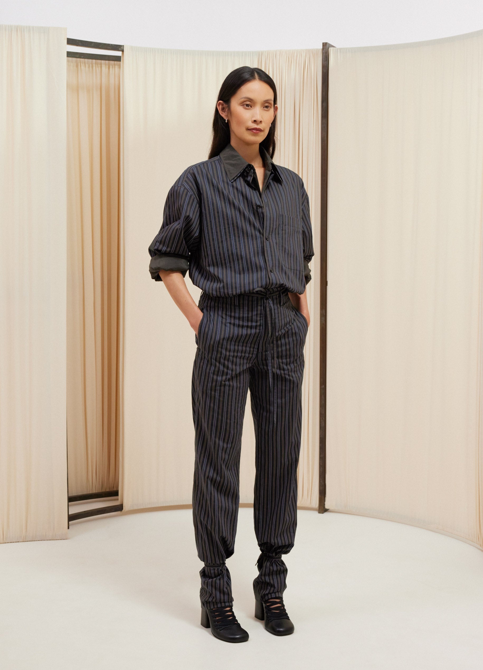 LONG SHIRT - 2