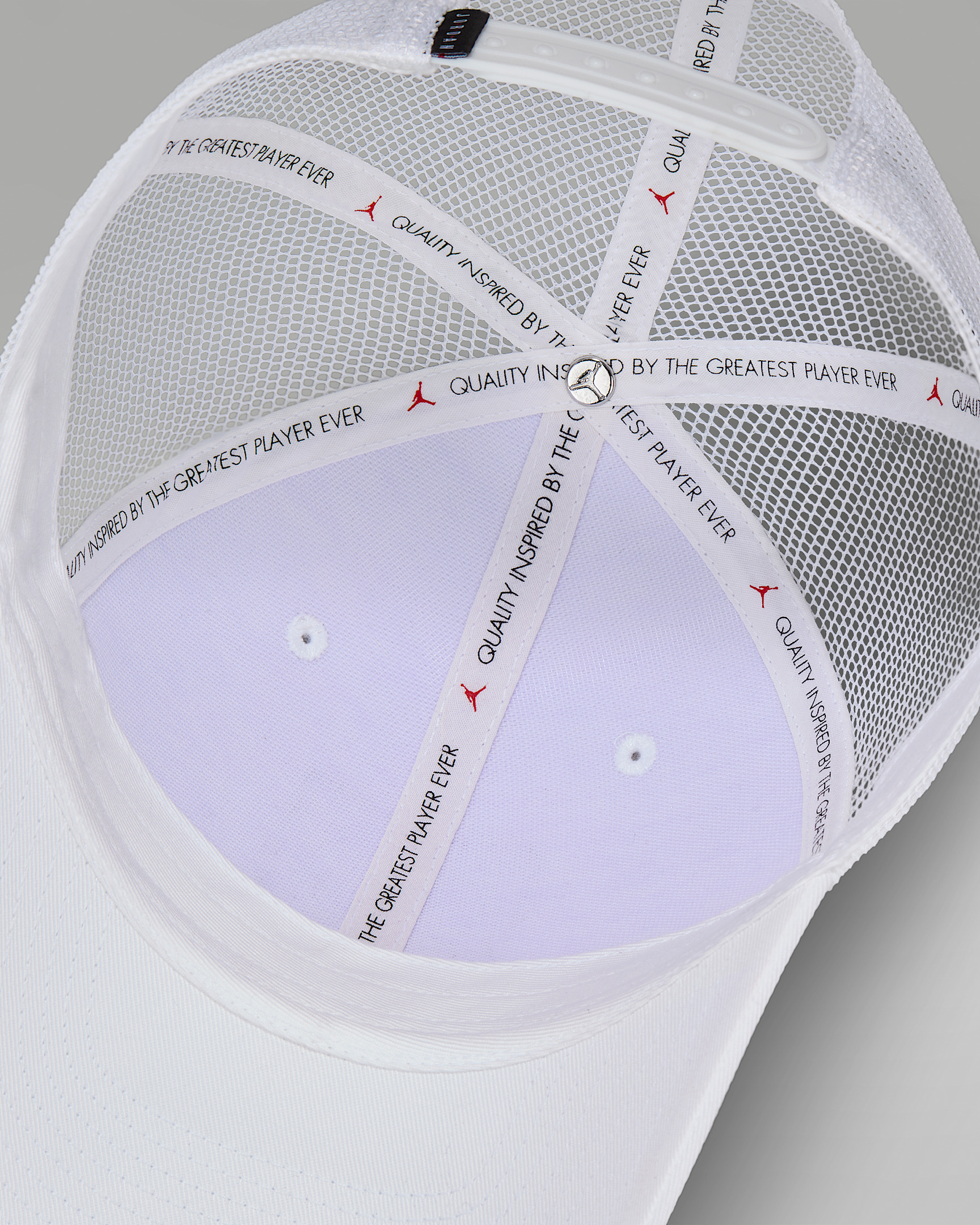 Jordan Rise Structured Hat - 5