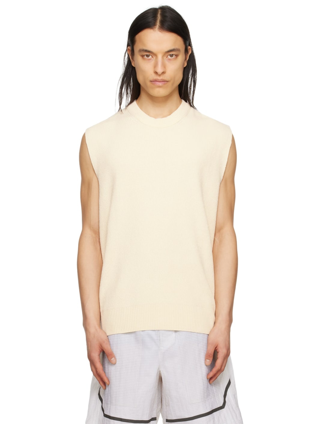 Off-White Manfred Vest - 1