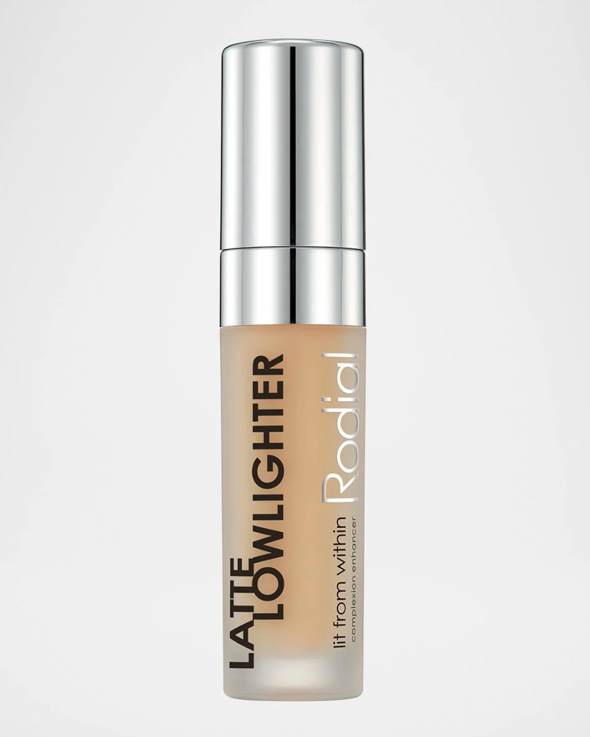 Latte Lowlighter - 1