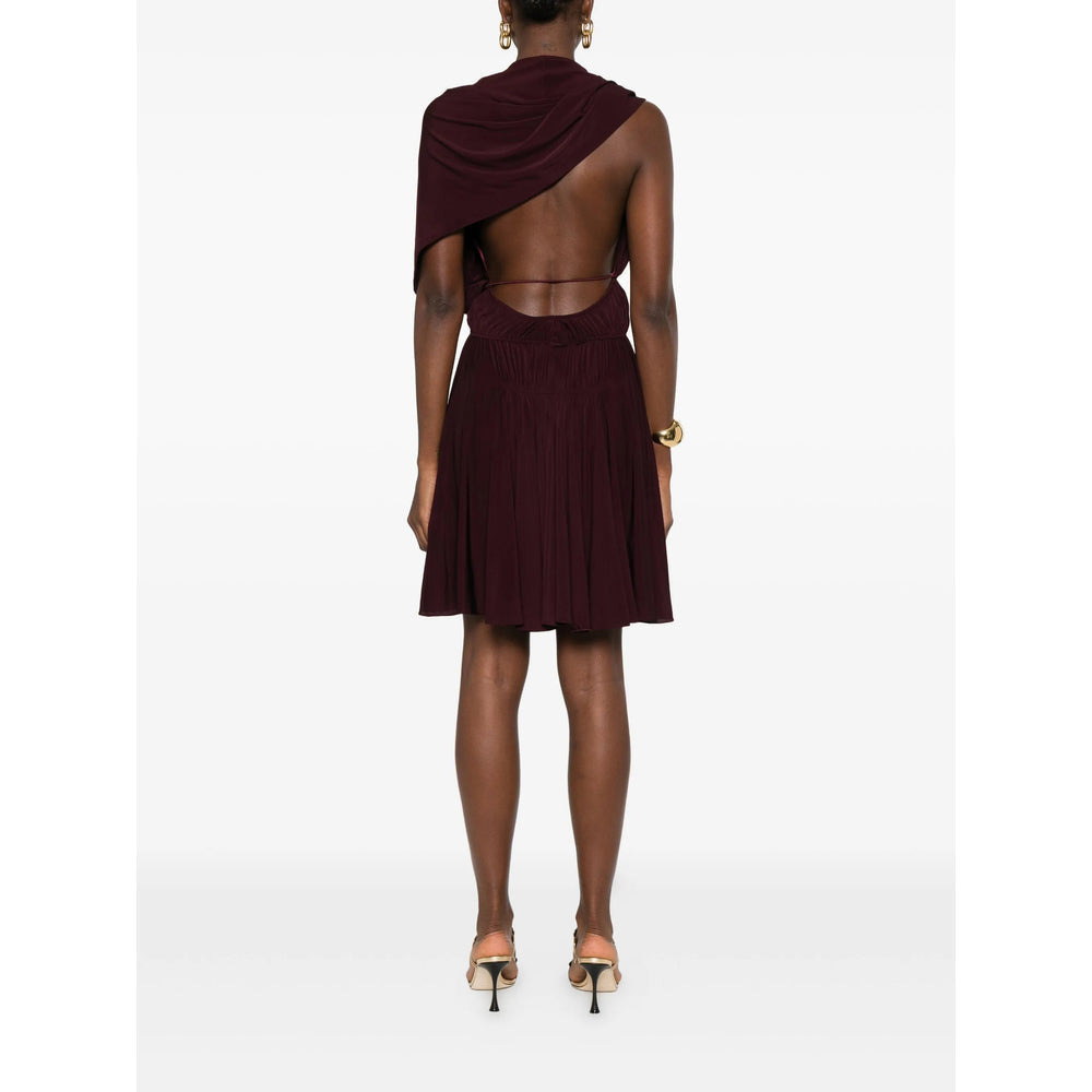 Alaïa Red Dresses - Day Dresses Women - 3