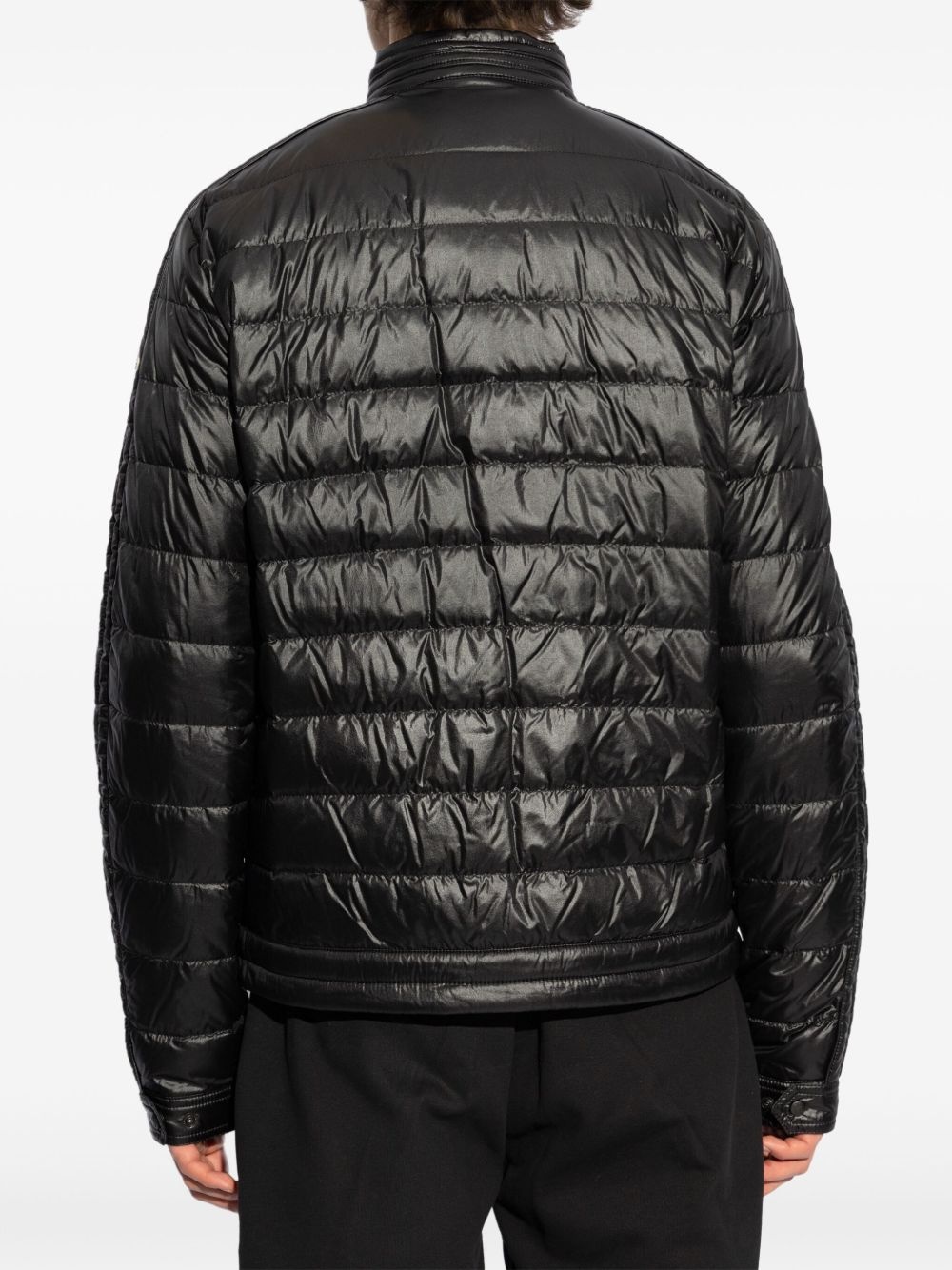 Jacobus jacket - 4