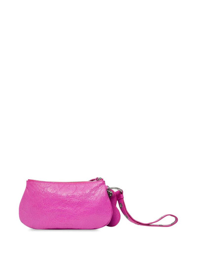 BALENCIAGA Le Cagole mini multi-pouch outlook