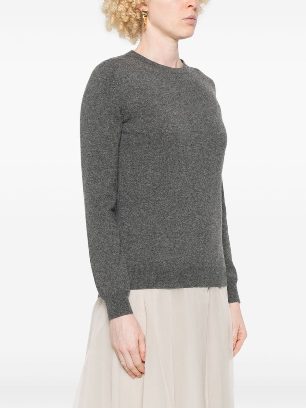 cashmere sweater - 3