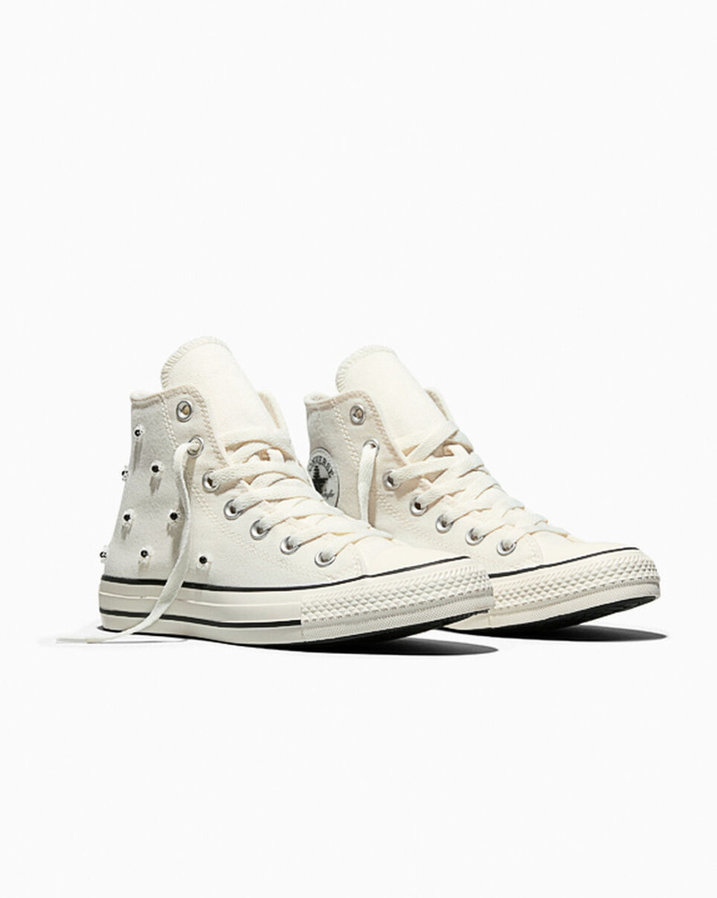 Chuck Taylor All Star Beads 5