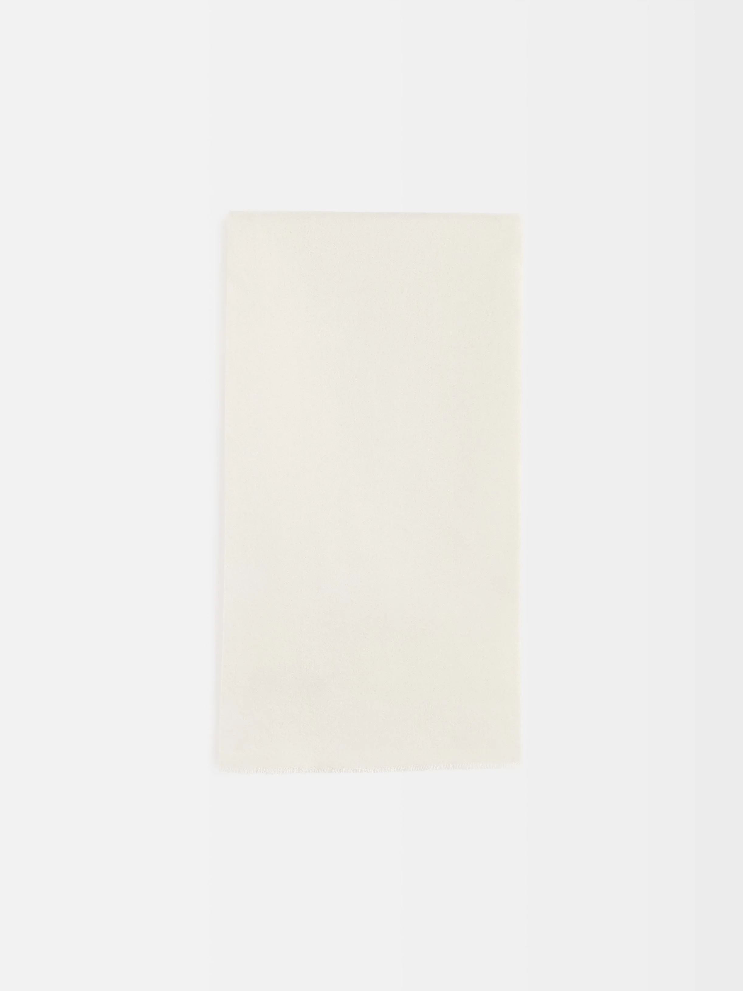 The Cachemiro scarf - 1