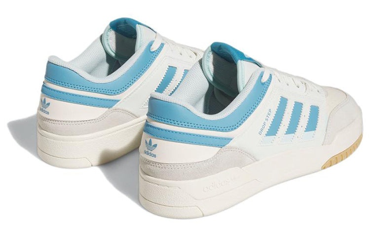 adidas originals Drop Step Low 'Hazy Blue' HQ7127 - 3