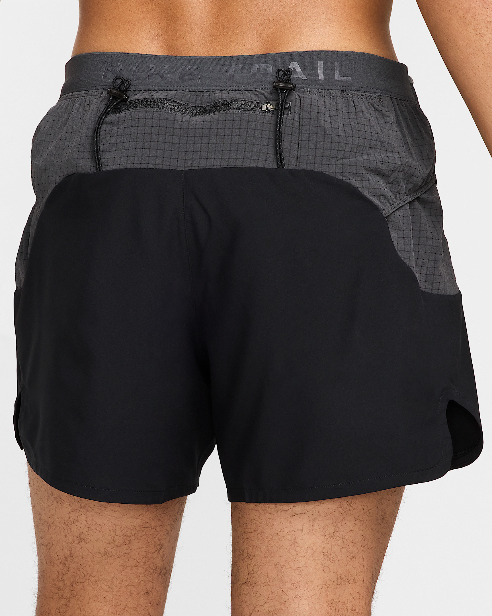Nike Trail Second Sunrise Men's 5" Dri-FIT ADV Brief-Lined Running Shorts - 3