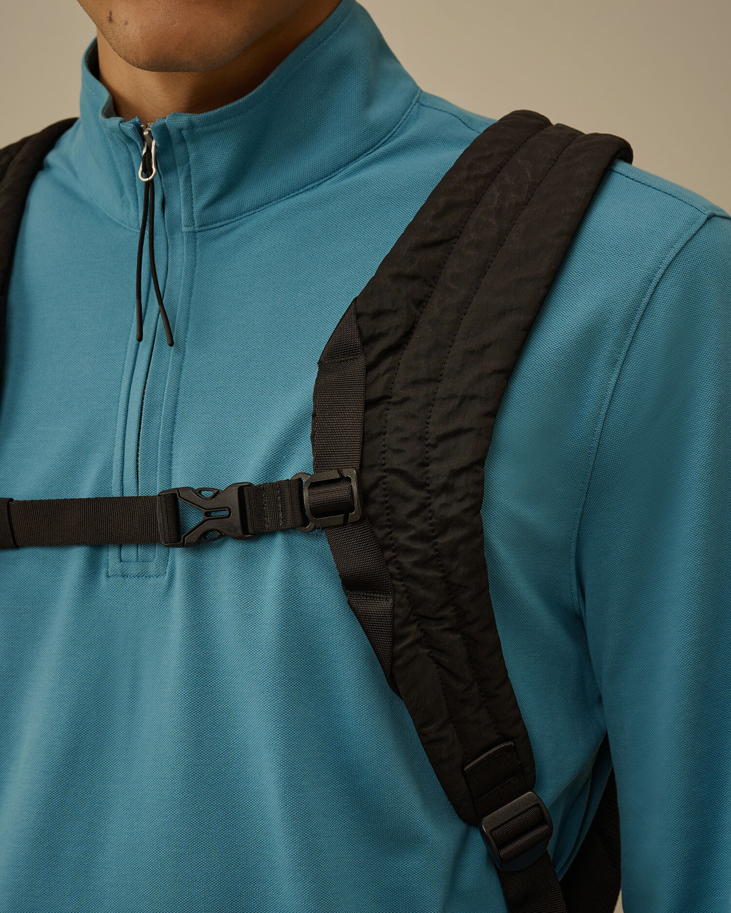 Nylon B Lens Backpack - 6