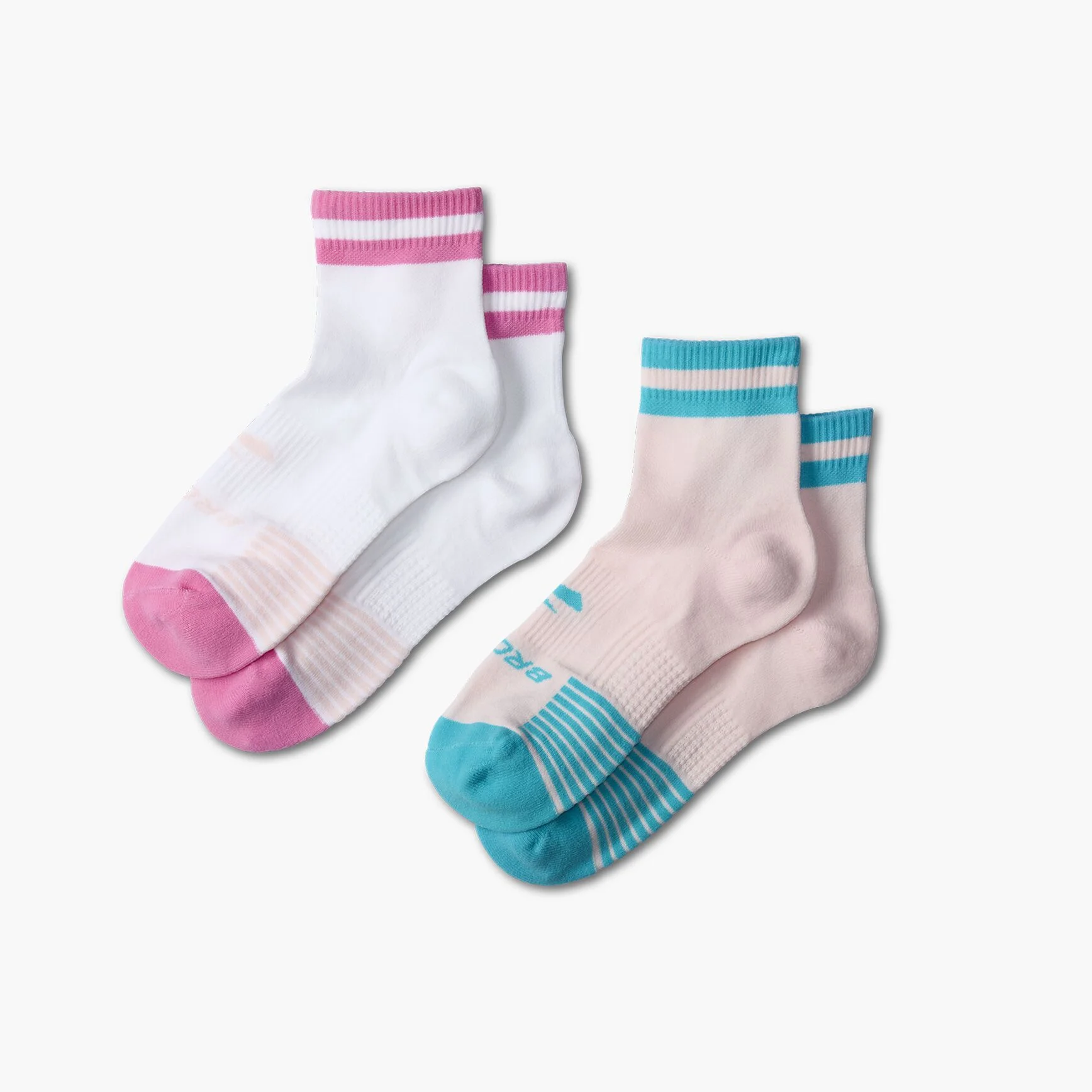 Ghost Lite Quarter 2-Pack - 1