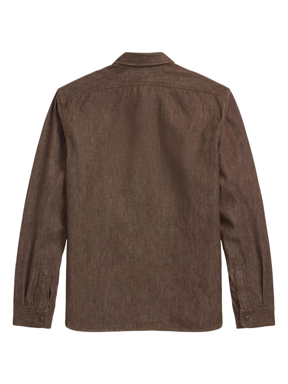 cotton shirt - 2