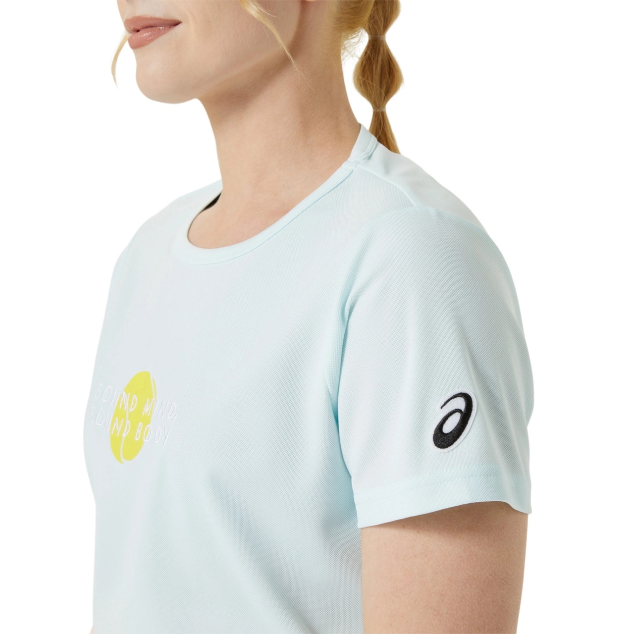 WOMEN'S CLASSIC GRAPHIC TEE - 5