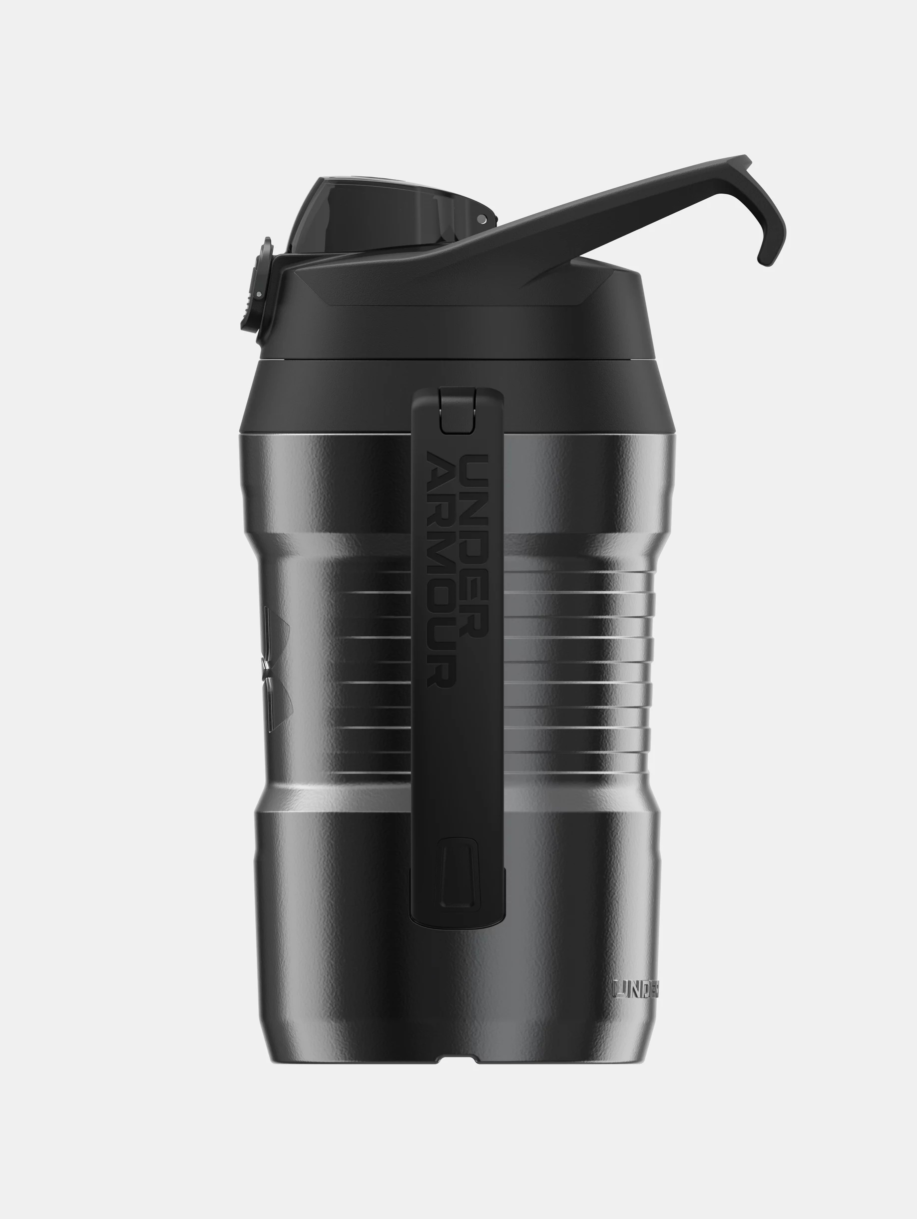 UA Playmaker Trophy Jug 64 oz. Water Bottle - 4