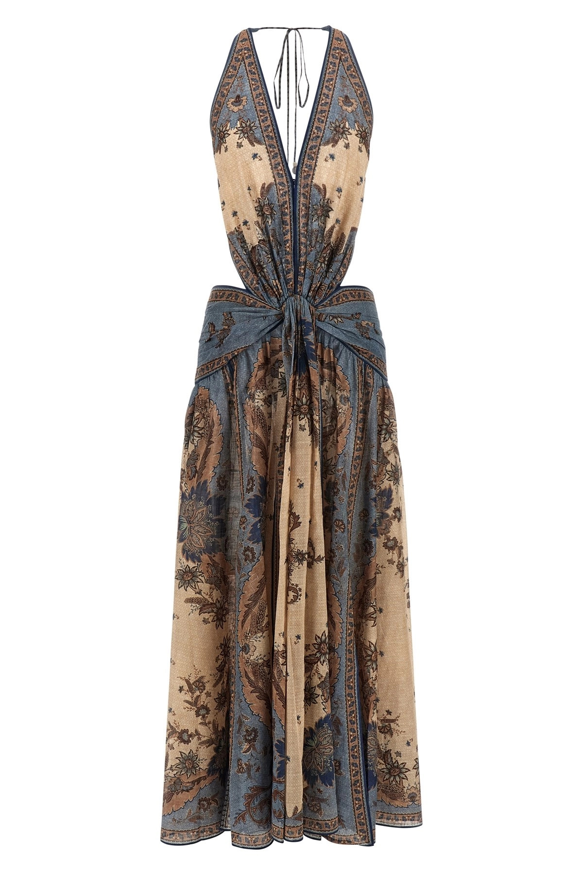 'Ascension' dress - 1