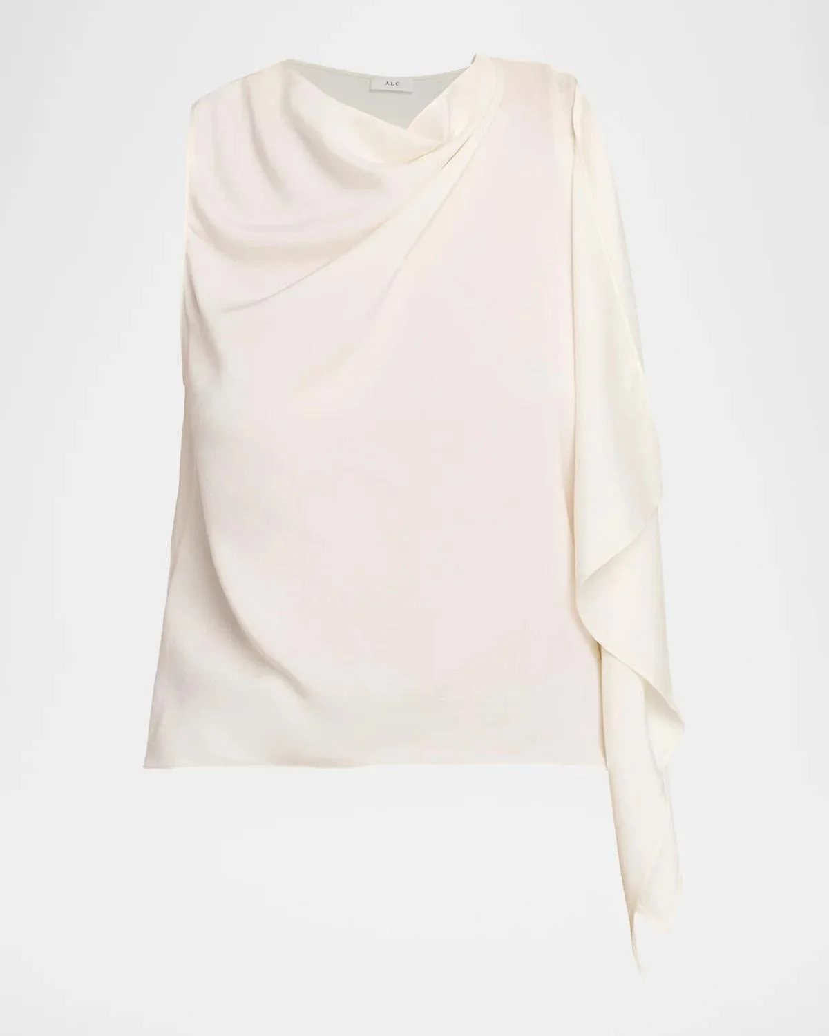 Kit Draped Top - 1