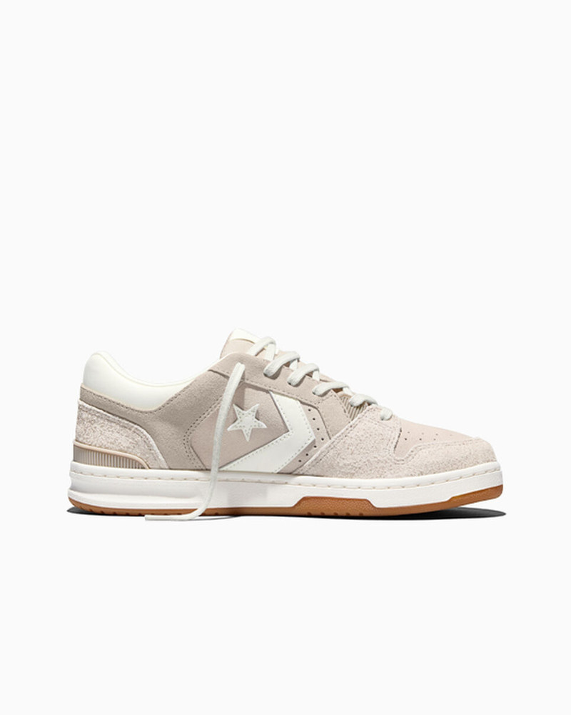 CONS CL98 Suede 1