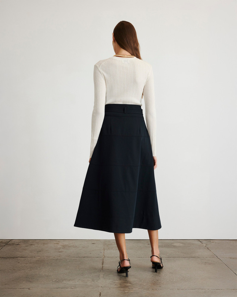 HUDSON SKIRT 5