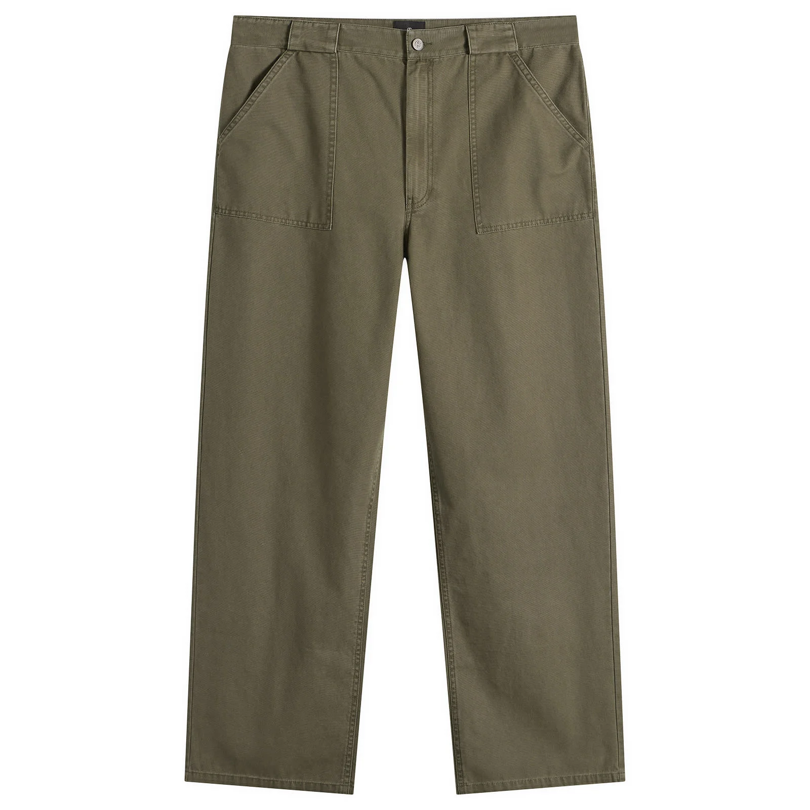 Anine Bing Grayson Pants - 1