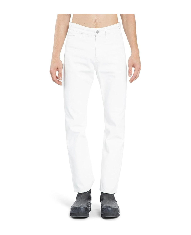 CELINE Céline Cotton Denim Jeans outlook