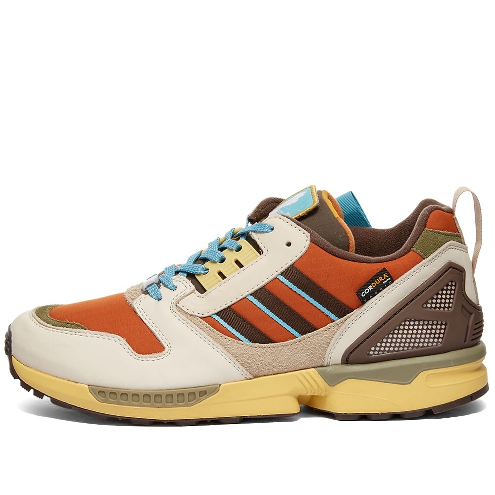 Adidas X National Parks Zx 8000 - 2