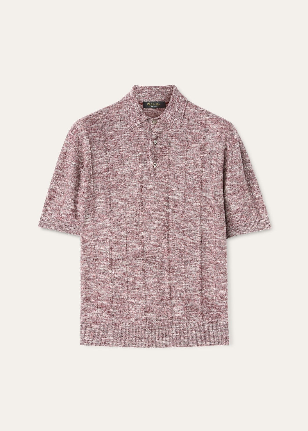 Tori Polo Shirt - 1