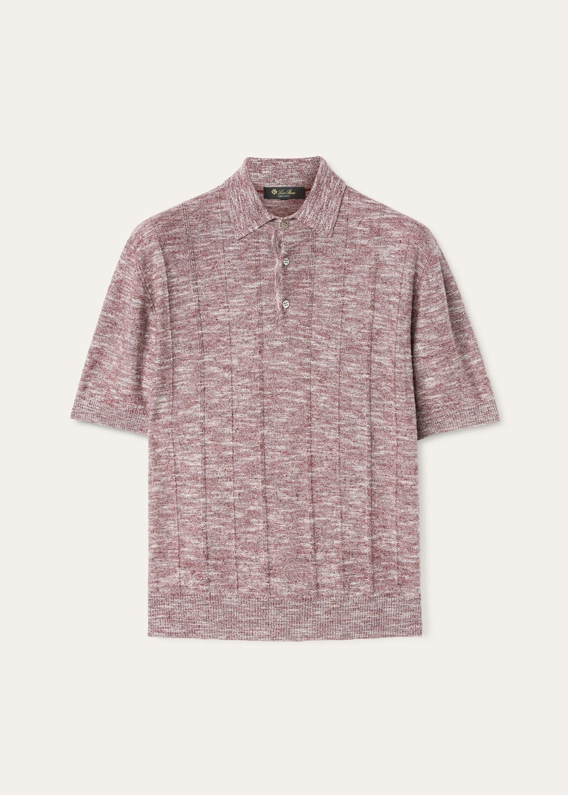 Tori Polo Shirt 1