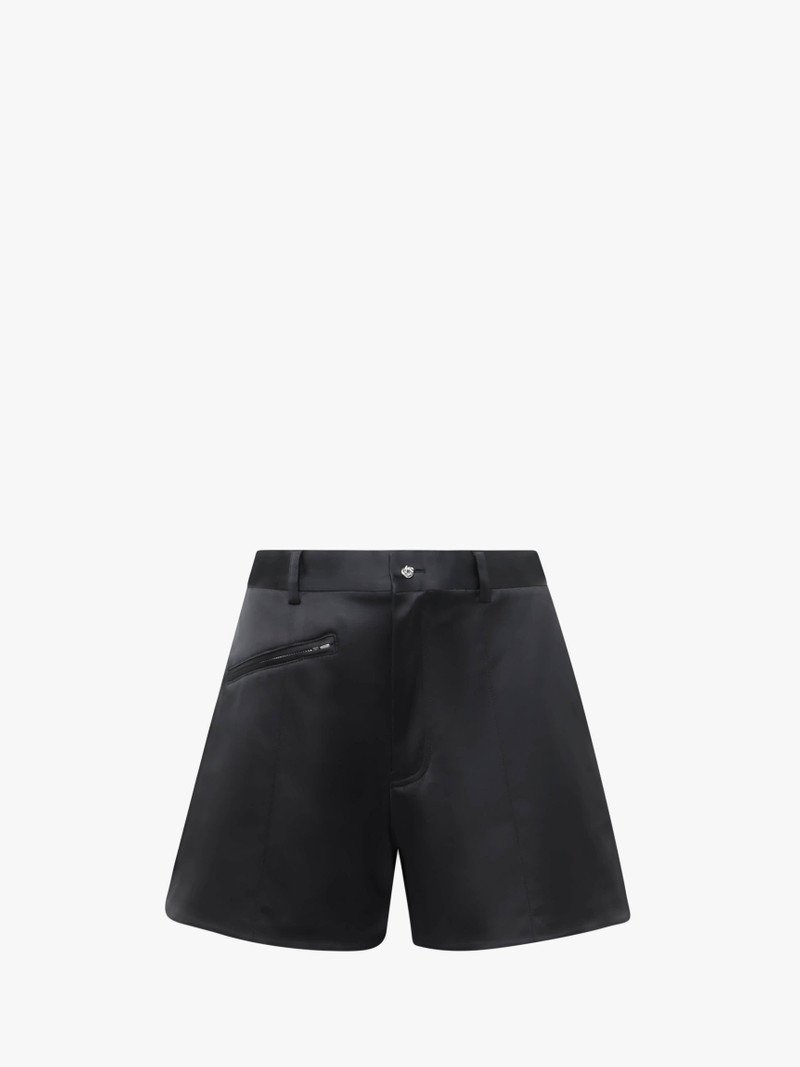 TAILORED SHORTS - 1